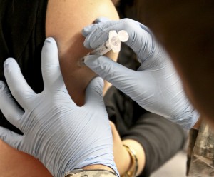 Brea Urgent Care Vaccinations & Immunizations