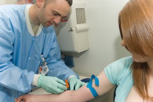 Brea Urgent Care On-Site Lab Services