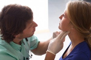 Brea Urgent Care January is Thyroid Awareness Month