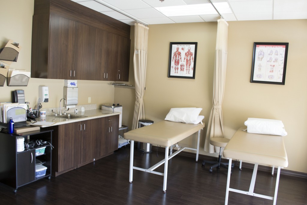 Physical Therapy, Brea Urgent Care