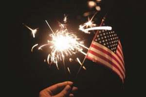 Fireworks Safety, Brea Urgent Care
